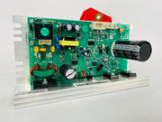 Lower Control Boards